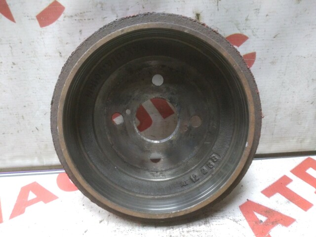 Барабан тормозной TOYOTA Corolla Fielder 