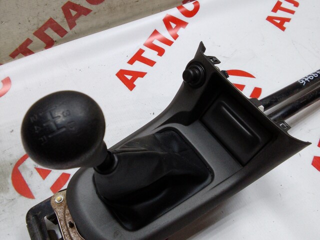 Рычаг КПП NISSAN Sunny 