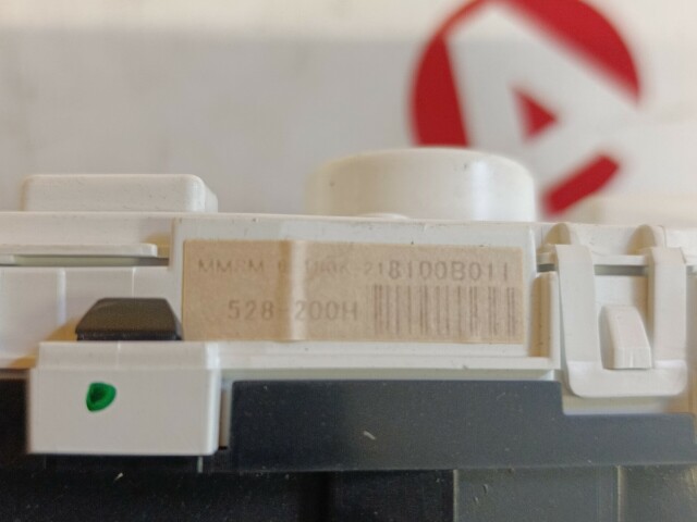 Щиток приборов MITSUBISHI Galant Fortis 