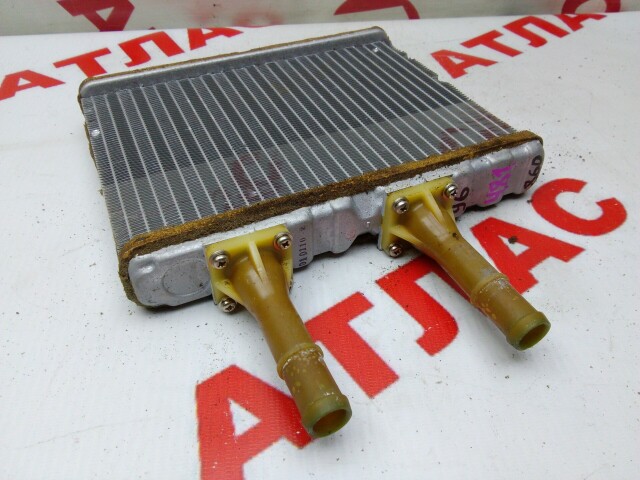 Радиатор печки NISSAN Bluebird Sylphy 