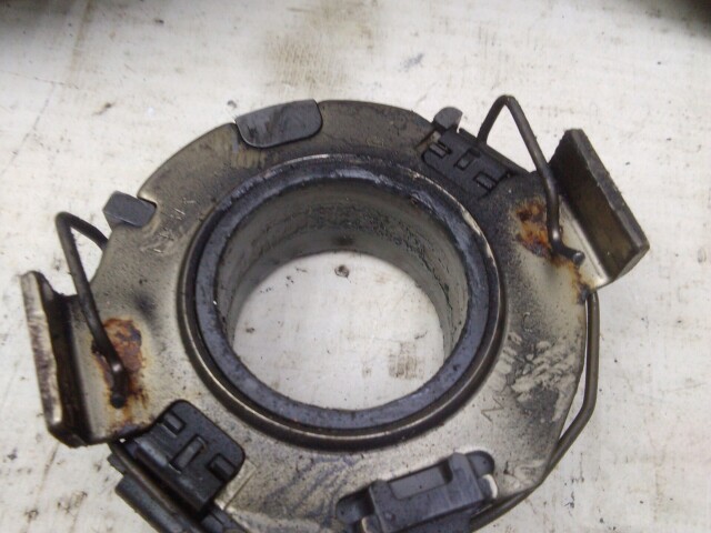 Сцепление TOYOTA Platz 