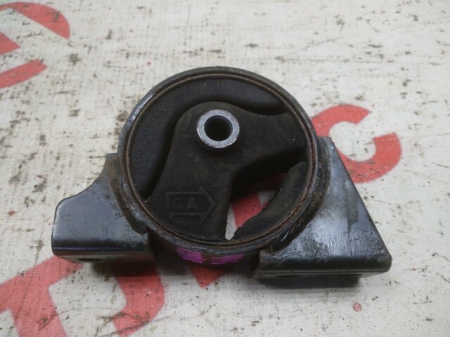 Подушка ДВС NISSAN Bluebird Sylphy QG18-DE