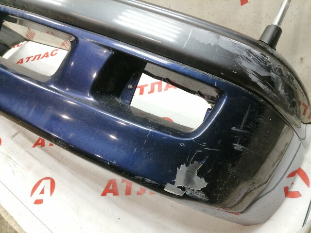 Бампер передний TOYOTA Corona Premio 