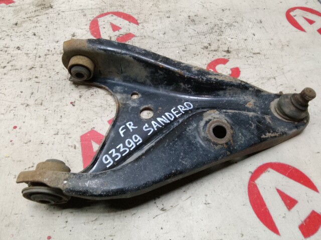 Рычаг RENAULT Sandero Stepway 