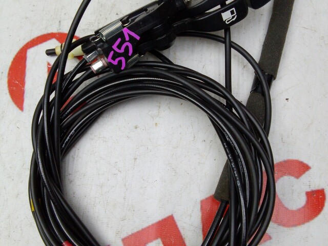 Трос багажника TOYOTA Corona Premio 