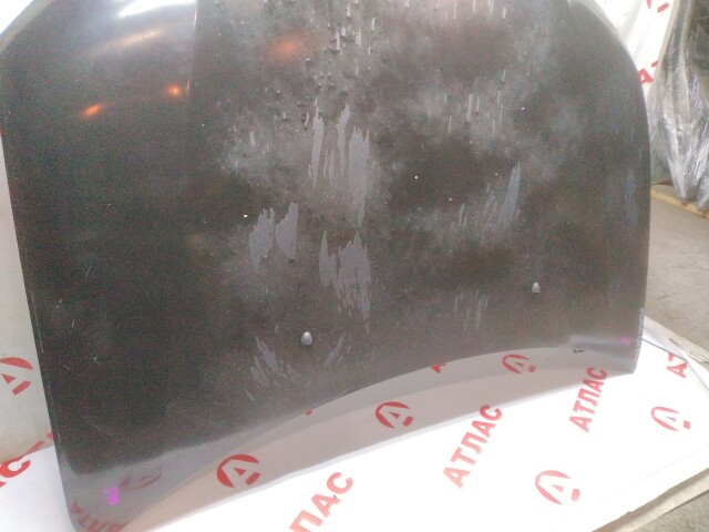 Капот MITSUBISHI Outlander 