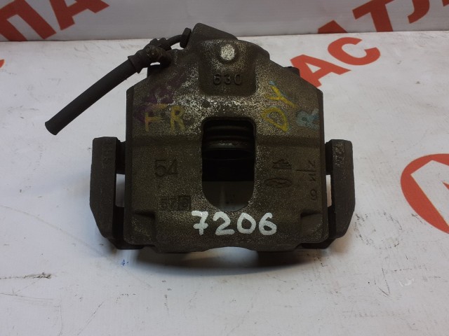 Суппорт MAZDA Demio 