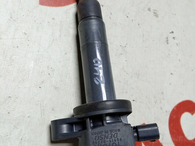 Катушка зажигания TOYOTA Platz 