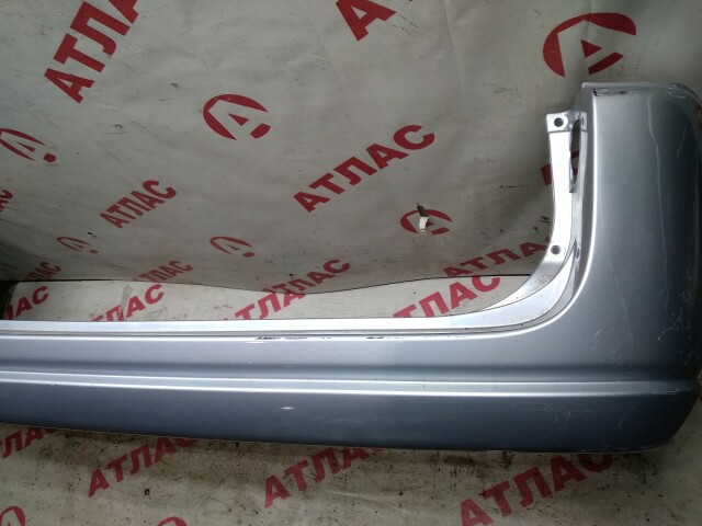 Бампер задний HONDA Stepwgn 