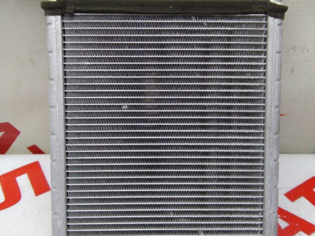 Радиатор печки TOYOTA Corolla Axio 