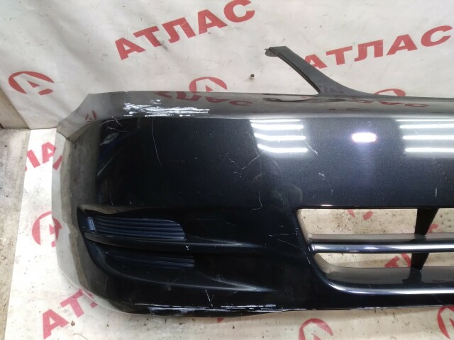 Бампер передний TOYOTA Corolla Fielder 
