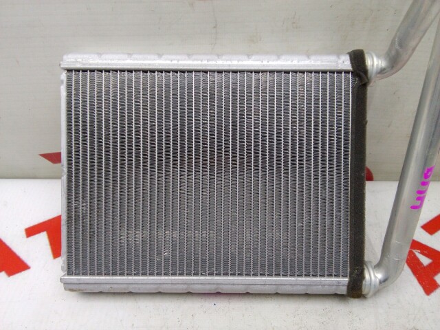 Радиатор печки TOYOTA Vitz 