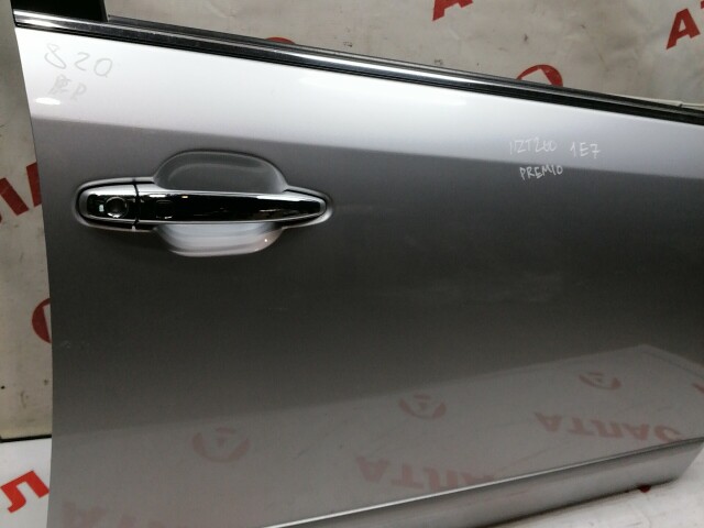 Дверь TOYOTA Premio 