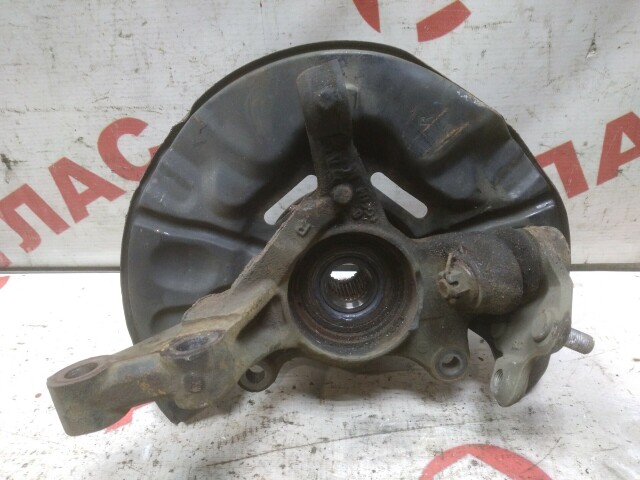 Ступица TOYOTA Avensis 