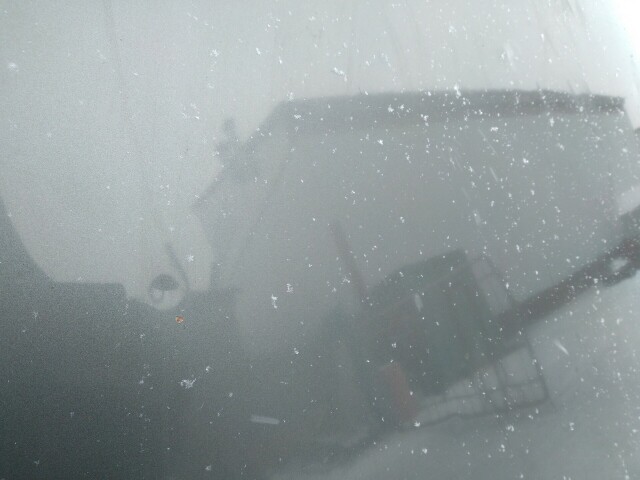 Крыша TOYOTA Corolla 