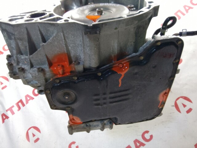 АКПП NISSAN Bluebird Sylphy QG18-DE
