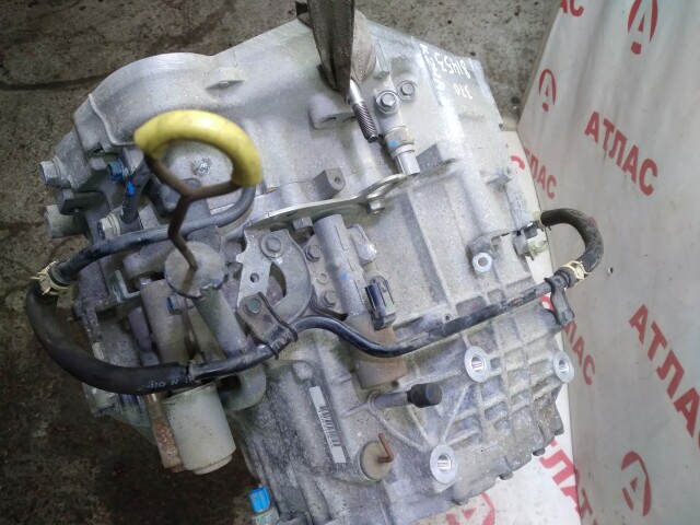 АКПП HONDA CR-V K24A