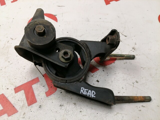 Подушка ДВС TOYOTA Vitz 1SZ-FE
