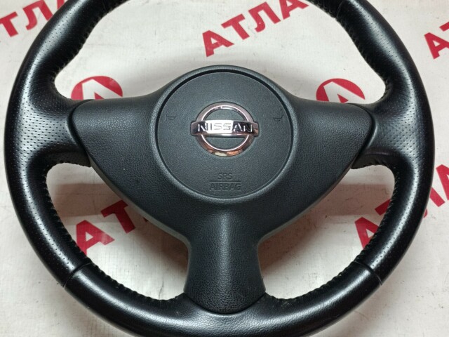Руль NISSAN Juke 