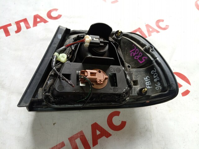 Стоп NISSAN Sunny 