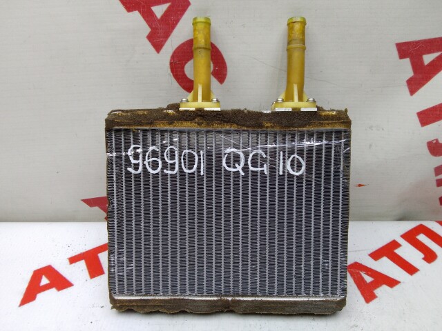 Радиатор печки NISSAN Bluebird Sylphy 