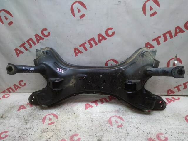 Балка поперечная TOYOTA Ist 