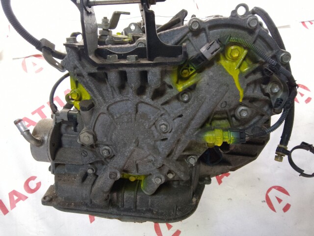 АКПП TOYOTA Corolla Axio 1NZ-FE