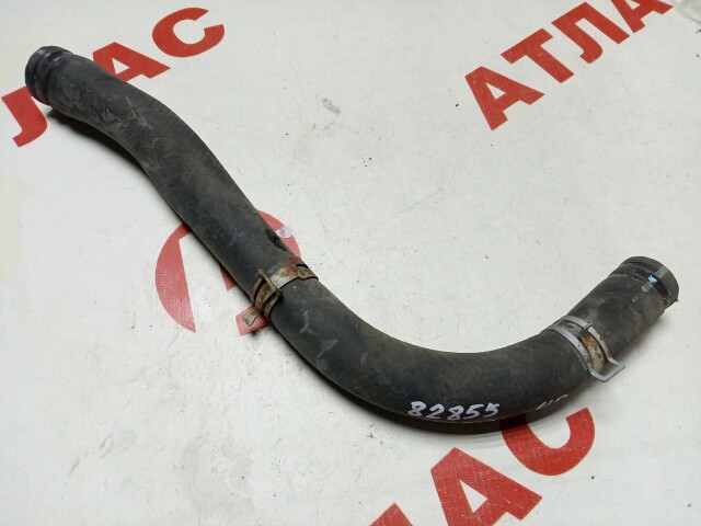 Патрубок TOYOTA Corolla Runx 