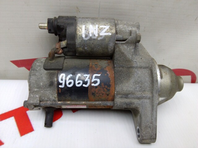 Стартер TOYOTA Corolla Fielder 1NZ-FE