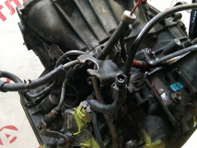 АКПП TOYOTA Sprinter 5A-FE