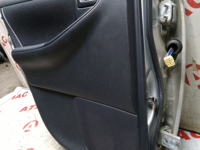 Дверь TOYOTA Corolla Fielder 