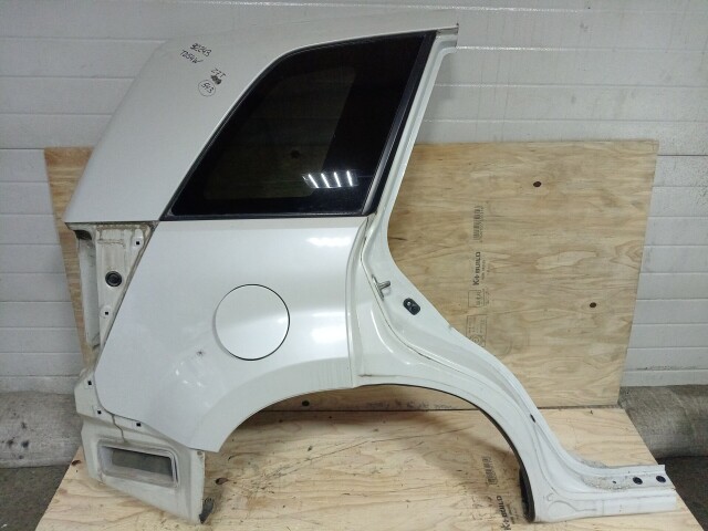 Стойка TOYOTA Corolla 