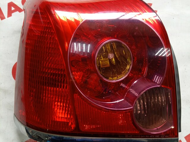 Стоп TOYOTA Avensis 