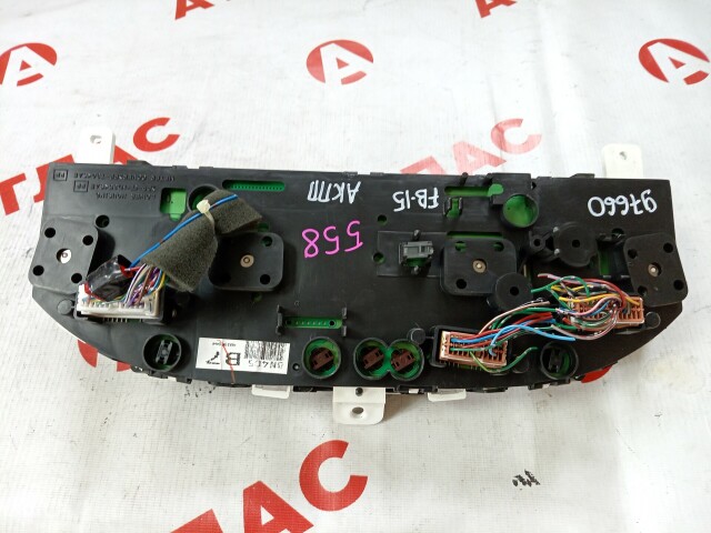 Щиток приборов NISSAN Sunny 