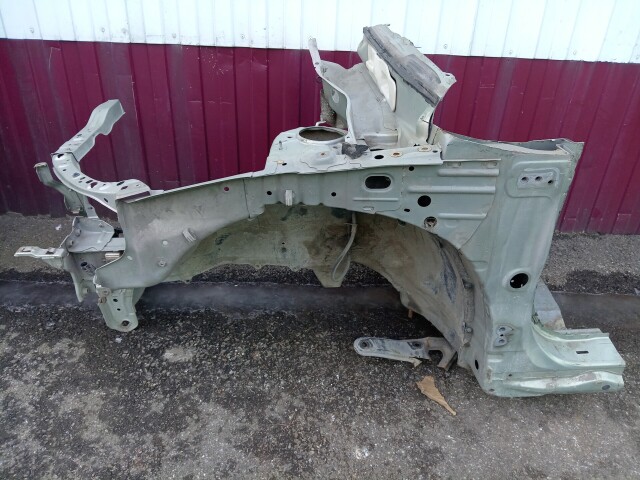 Лонжерон TOYOTA Avensis 