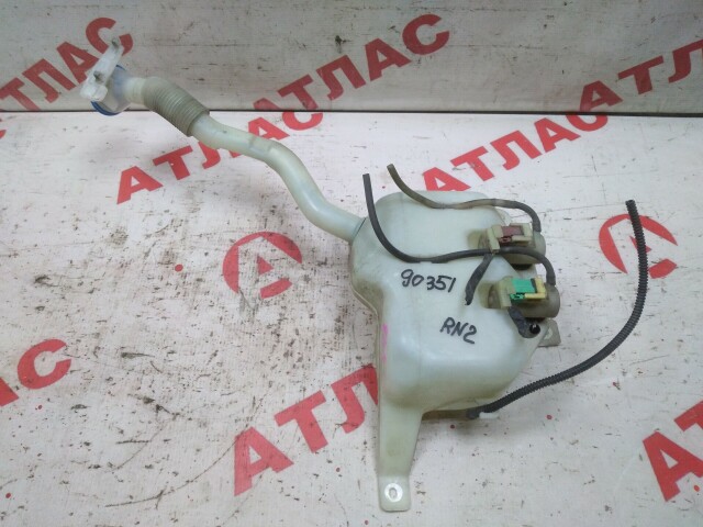 Бачок омывателя HONDA Stream 