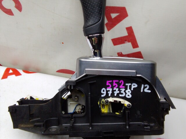 Рычаг КПП NISSAN Primera 