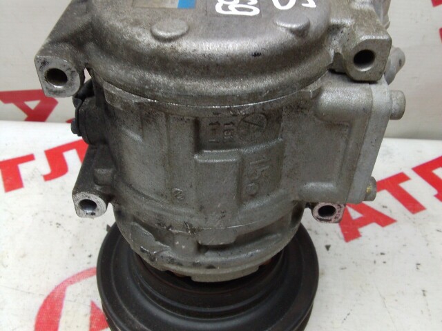 Компрессор кондиционера TOYOTA Corona Premio 3S-FE