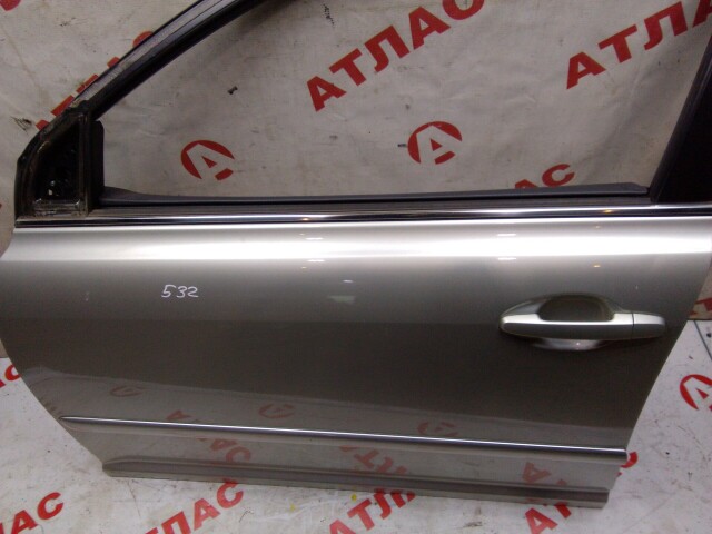 Дверь TOYOTA Avensis 