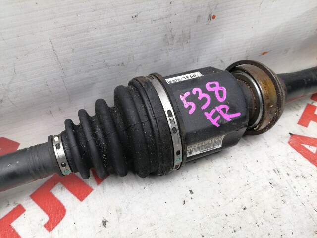 Привод длинный TOYOTA Camry 2AR-FXE