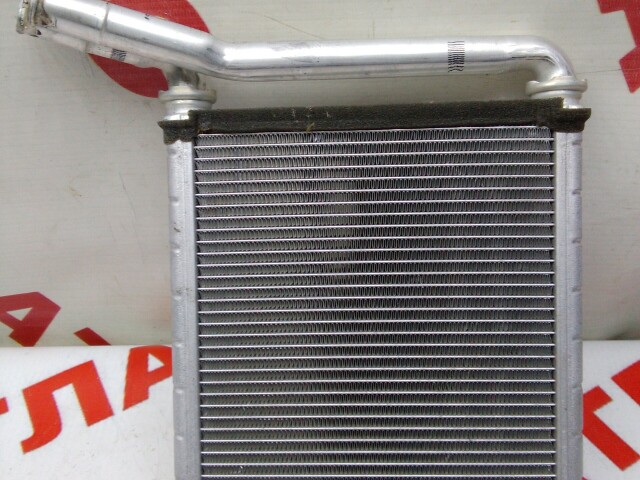 Радиатор печки TOYOTA Wish 