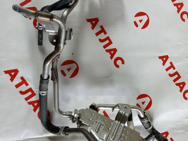 Датчик EGR TOYOTA Camry 2AR-FXE