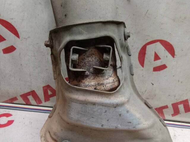 Коллектор TOYOTA Corolla 3ZZ-FE