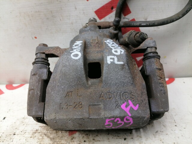 Суппорт TOYOTA Camry 