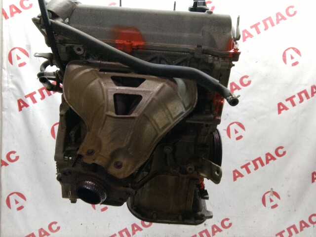 ДВС TOYOTA Raum 1NZ-FE
