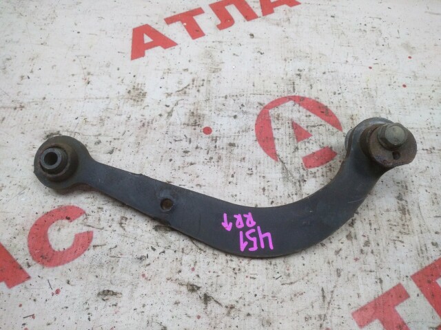 Рычаг TOYOTA Corolla 