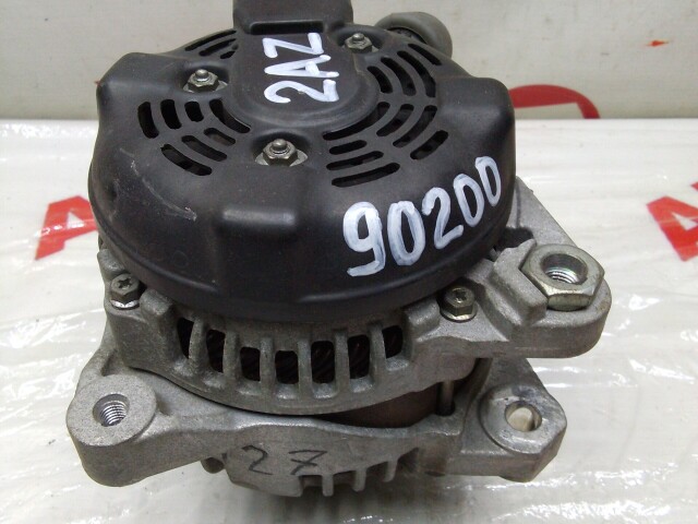 Генератор TOYOTA Camry 2AZ-FE