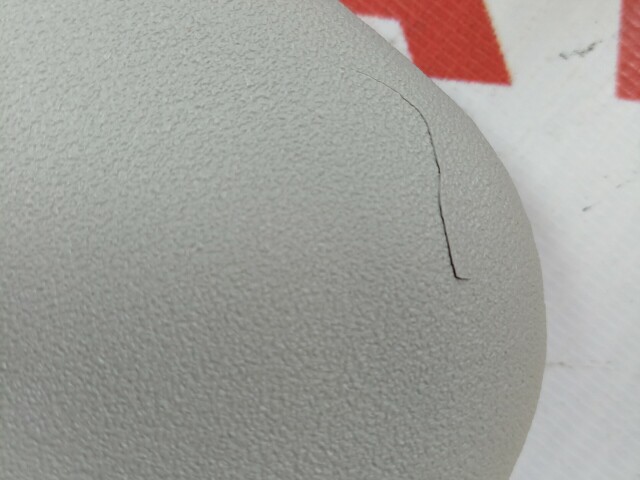 Козырёк TOYOTA Platz 