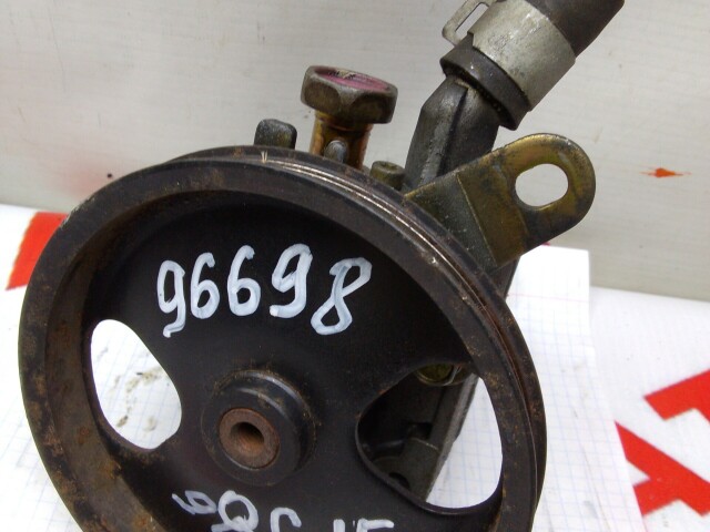 Гидроусилитель руля NISSAN Sunny QG15-DE