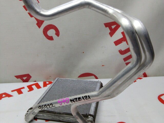 Радиатор печки TOYOTA Corolla Fielder 